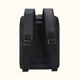 The Bucking Bronco – Leather Travel Briefcase