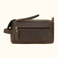 The Organizer - Travel Cosmetic Toiletry Bag