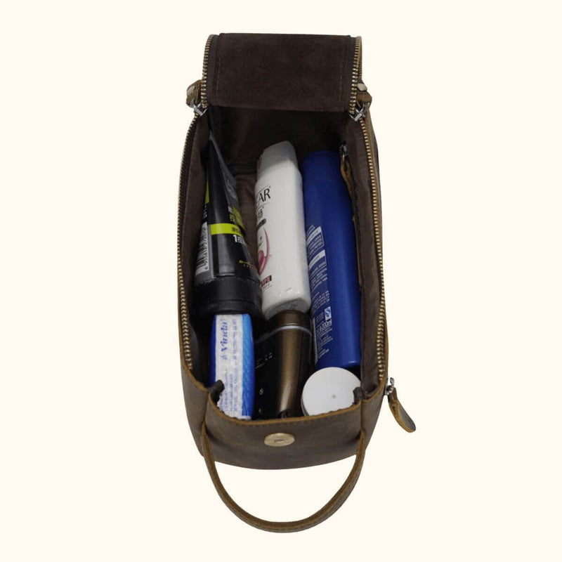The Organizer - Travel Cosmetic Toiletry Bag