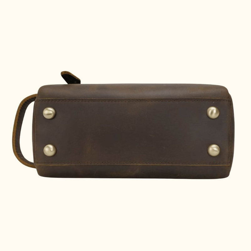 The Organizer - Travel Cosmetic Toiletry Bag