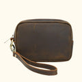 The Gambler's - Mouse Charger Clutch Bag